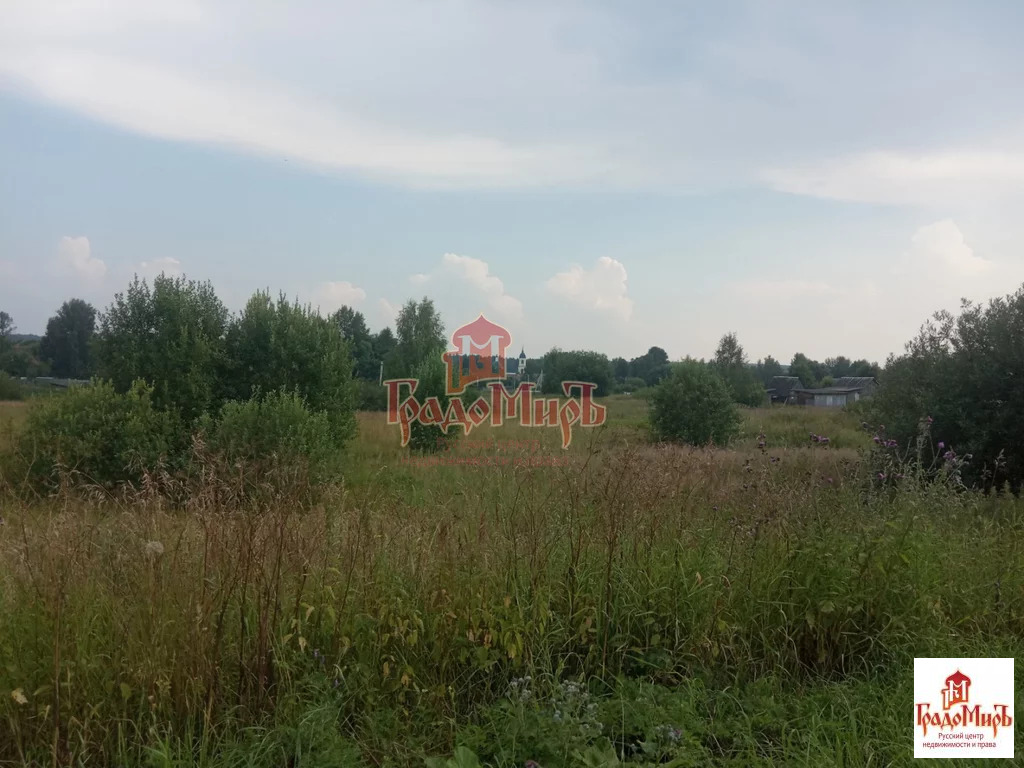 Продажа участка, Дмитров, Дмитровский район, якоть с. - Фото 0