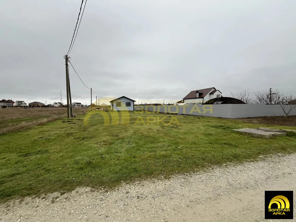 Продажа участка, Таманский, Темрюкский район, ул. Пионерская - Фото 2