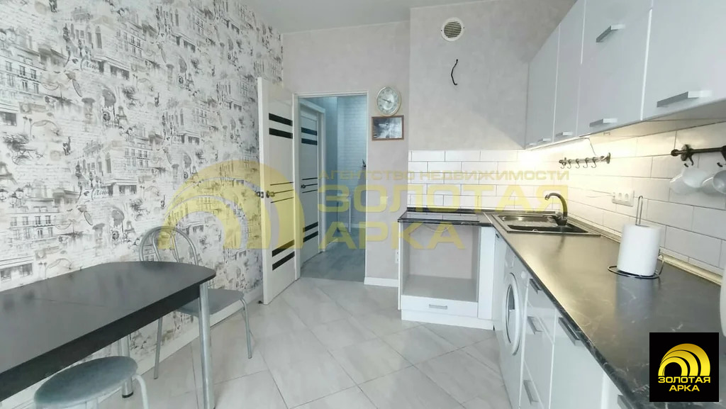 Продажа квартиры, Крымск, Крымский район, Русская улица - Фото 6