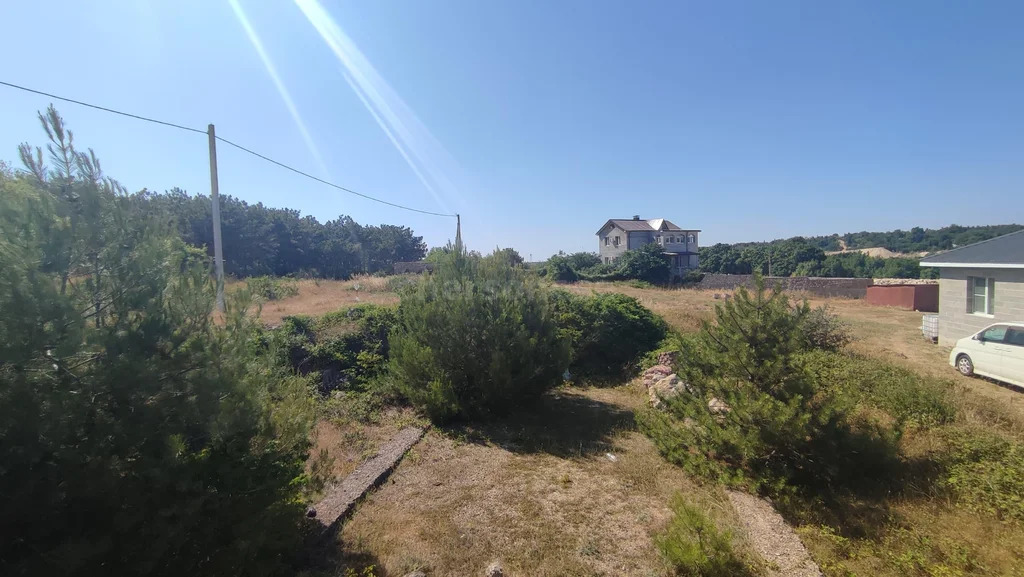 Продажа участка, Севастополь, территория СТ Надежда-2 - Фото 5