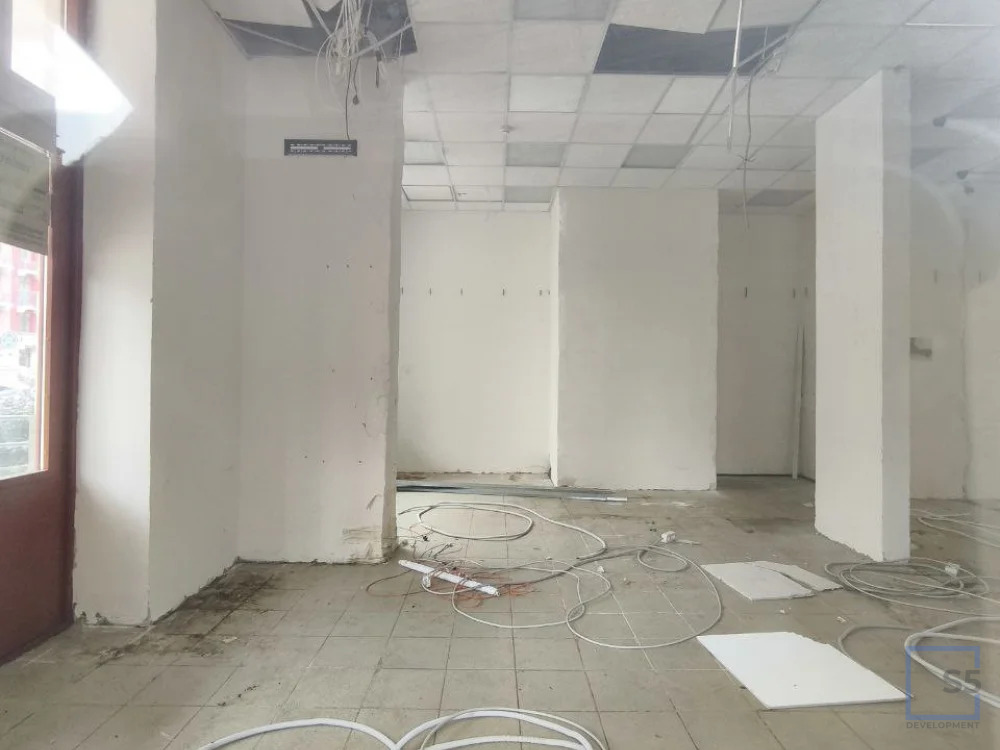 Аренда торгового помещения, м. Пятницкое шоссе, посёлок городского ... - Фото 3