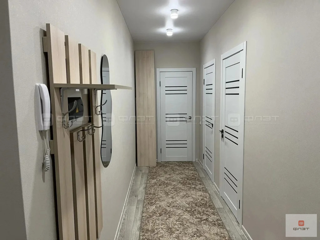 Продажа квартиры, Высокая Гора, Высокогорский район, ул. Егорова - Фото 10