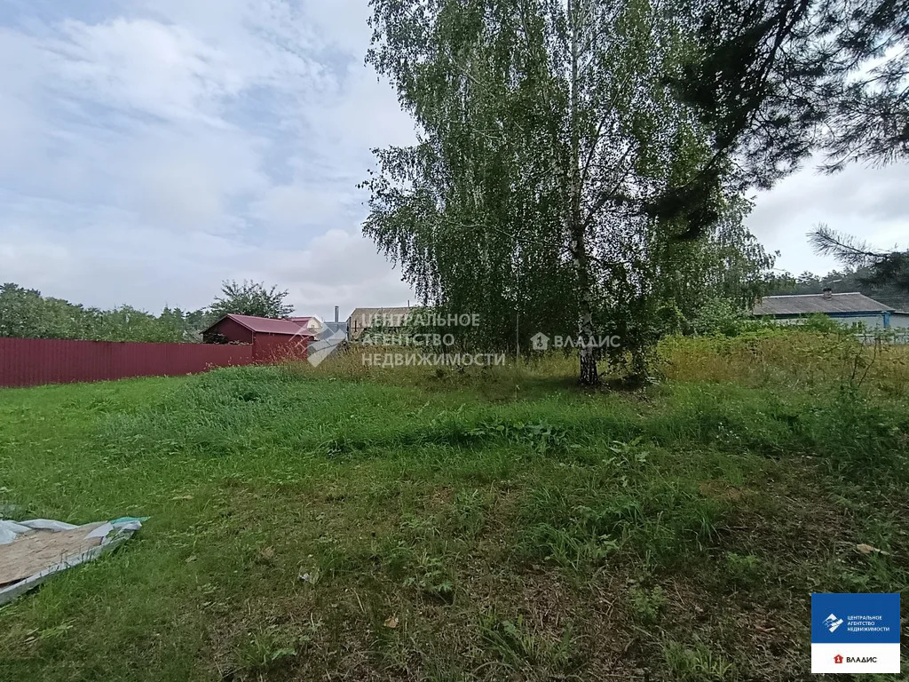 Продажа участка, Тырново, Шиловский район, ул. Зеленая - Фото 12