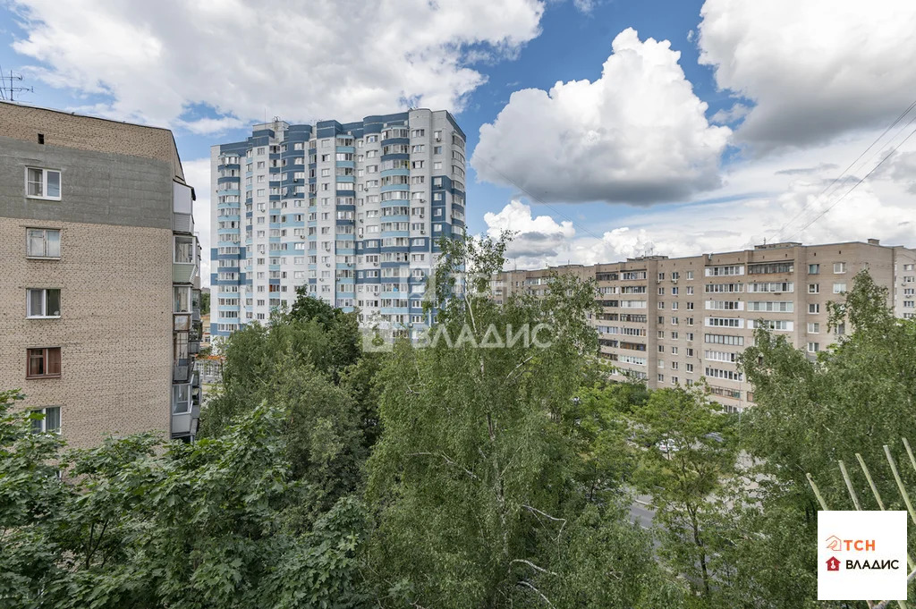 городской округ Королёв, Королёв, улица Героев Курсантов, д.21, ... - Фото 3