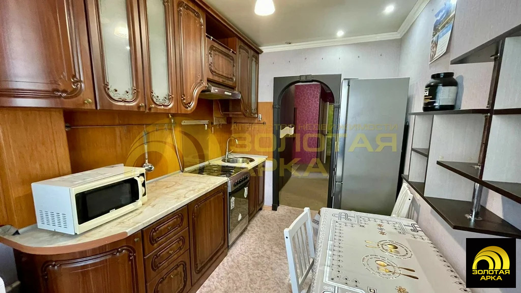 Продажа квартиры, Полтавская, Красноармейский район, ул. Красная - Фото 2