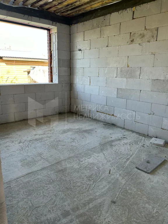 Продажа дома, Тюмень, Г Тюмень, ул Озерная - Фото 9