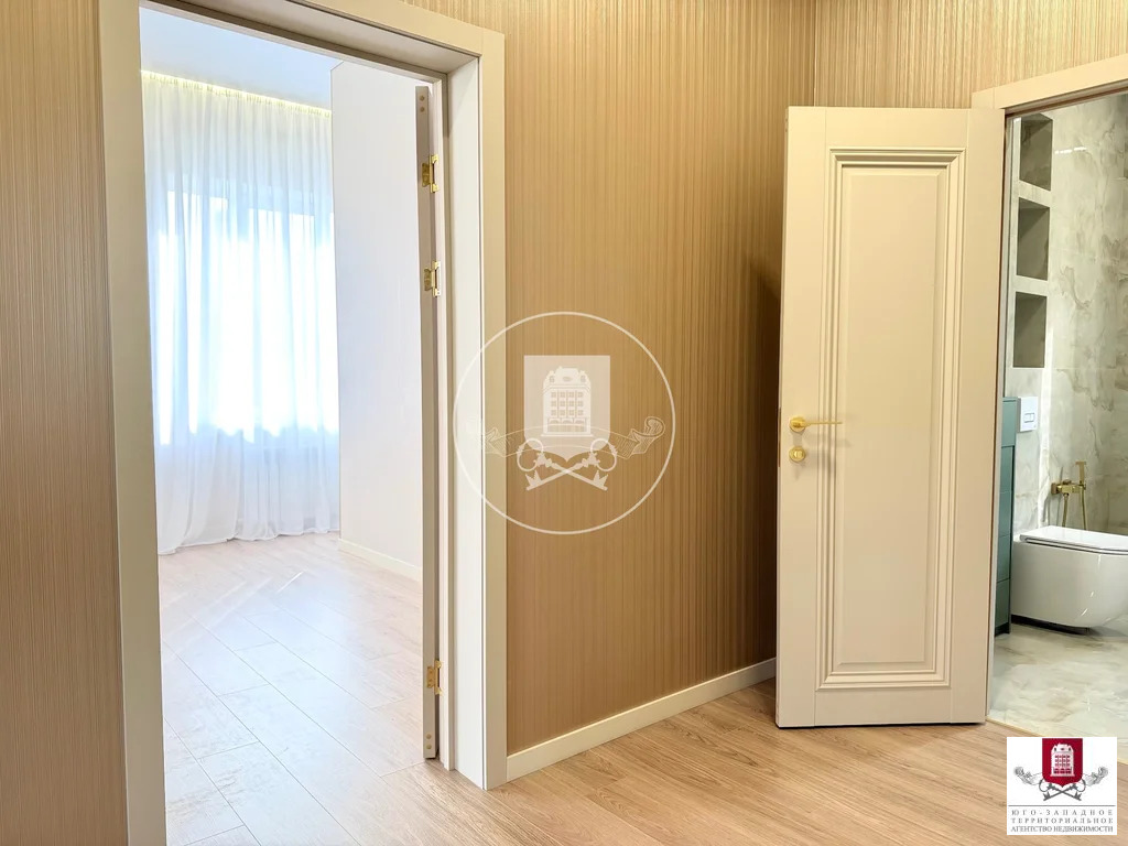 Продажа дома, Кабицыно, Боровский район, микрорайон Олимпийская еревня - Фото 10