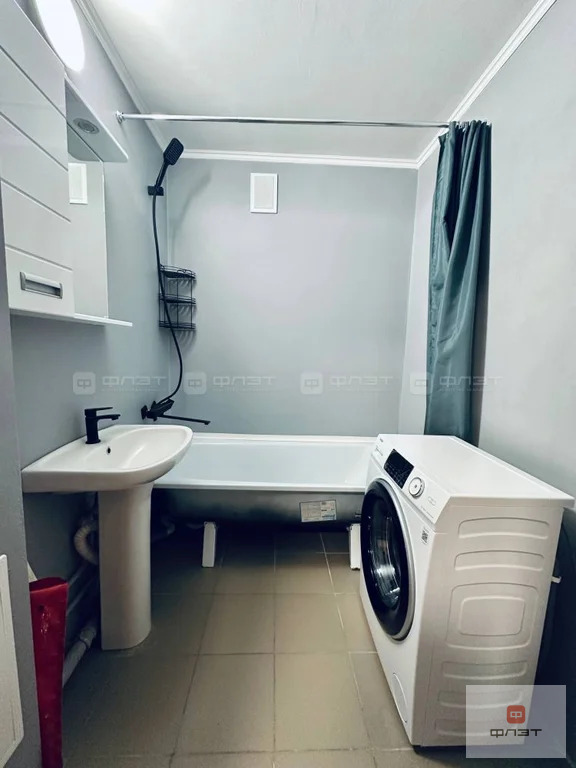 Продажа квартиры, Казань, ул. Тансык - Фото 16