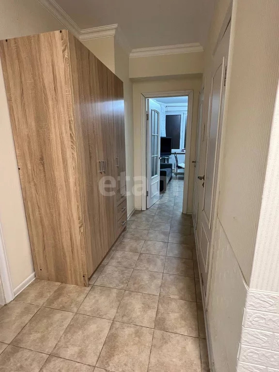 Продажа квартиры, м. Аминьевская, Озёрная улица, 4/2 - Фото 10