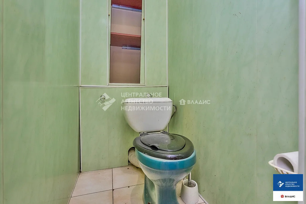 Продажа квартиры, Рязань, ул. Зубковой - Фото 9