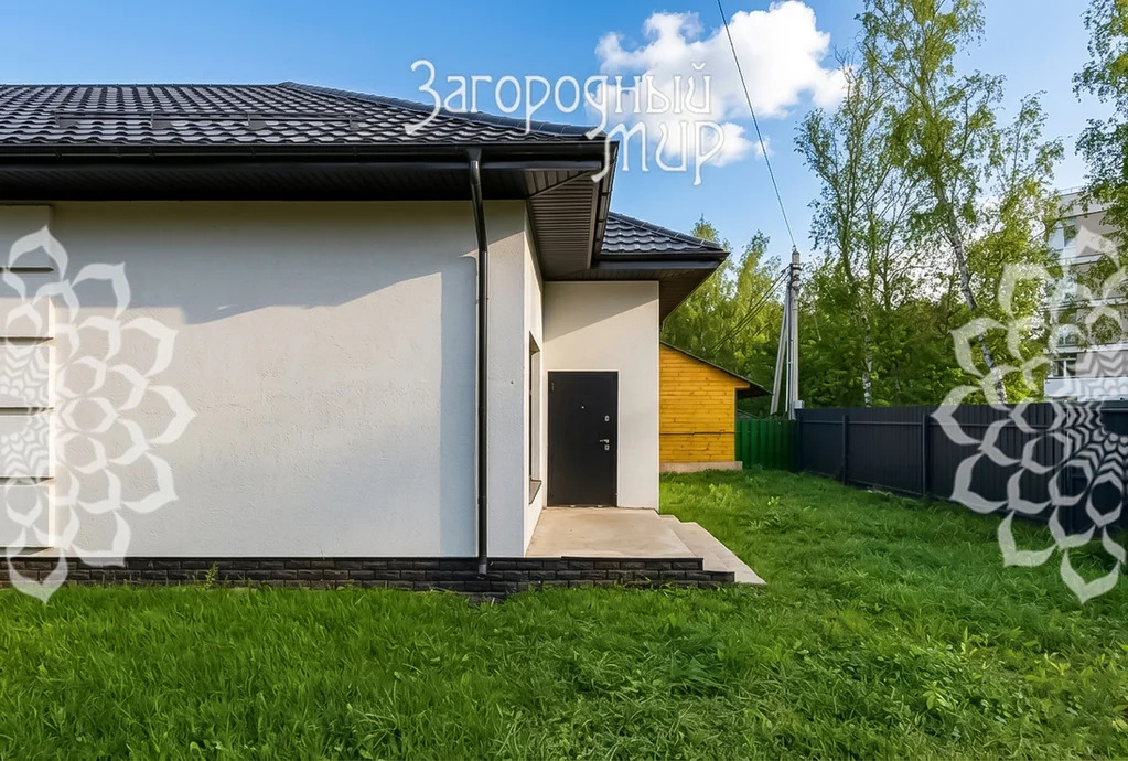 Продам дом, Пятницкое шоссе, 10 км от МКАД - Фото 6