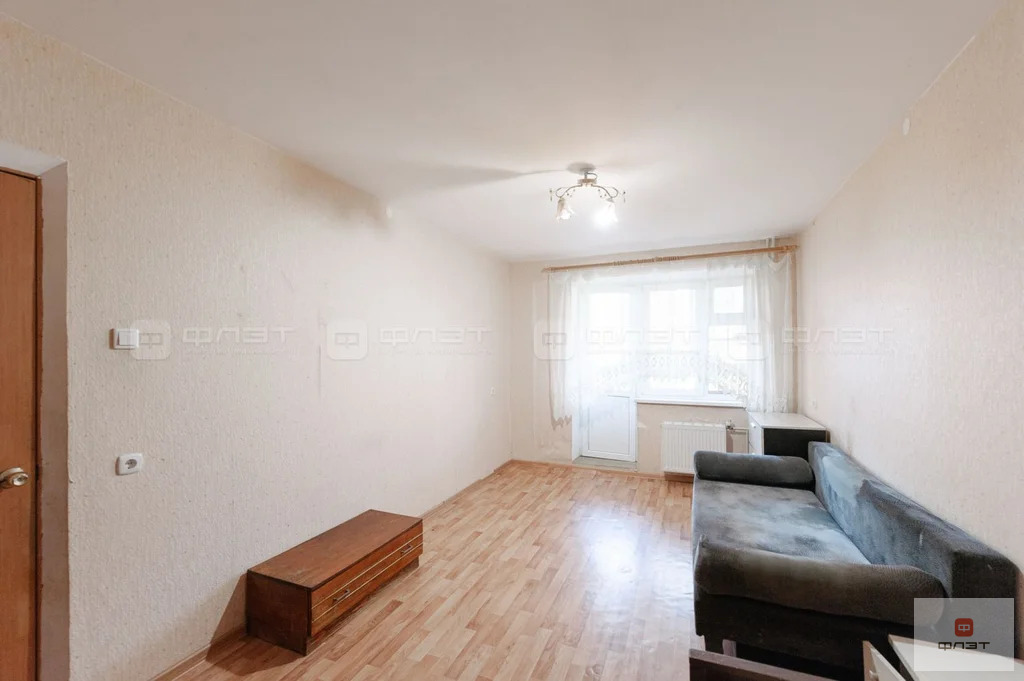 Продажа квартиры, Казань, ул. Мало-Московская - Фото 6