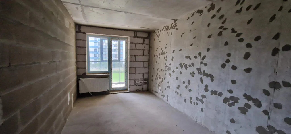 Продам 1-комн. квартиру 36.9 кв.м. - Фото 2