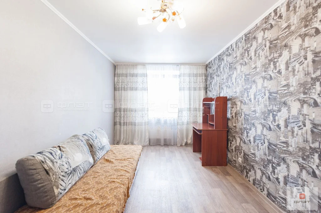 Продажа квартиры, Казань, ул. Академика Глушко - Фото 9