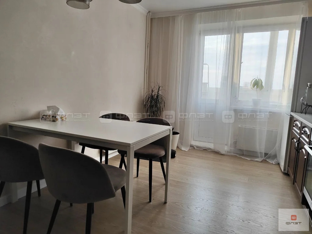 Продажа квартиры, Казань, ул. Дубравная - Фото 17