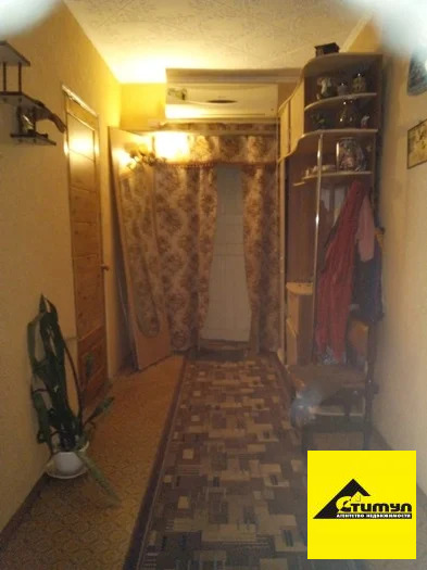 Продажа дома, Ейское Укрепление, Щербиновский район, ул. Первомайская - Фото 18