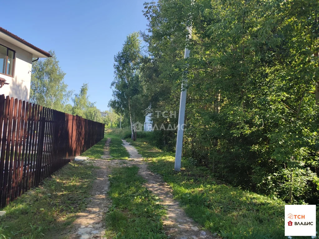 Продажа участка, Богородский г. о., 558 - Фото 8