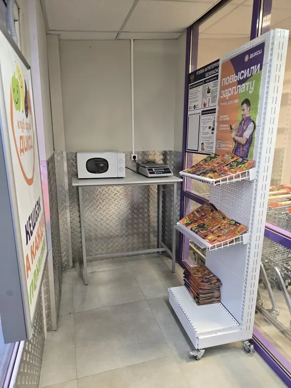 Продам арендный бизнес в пос. Часцы! - Фото 5