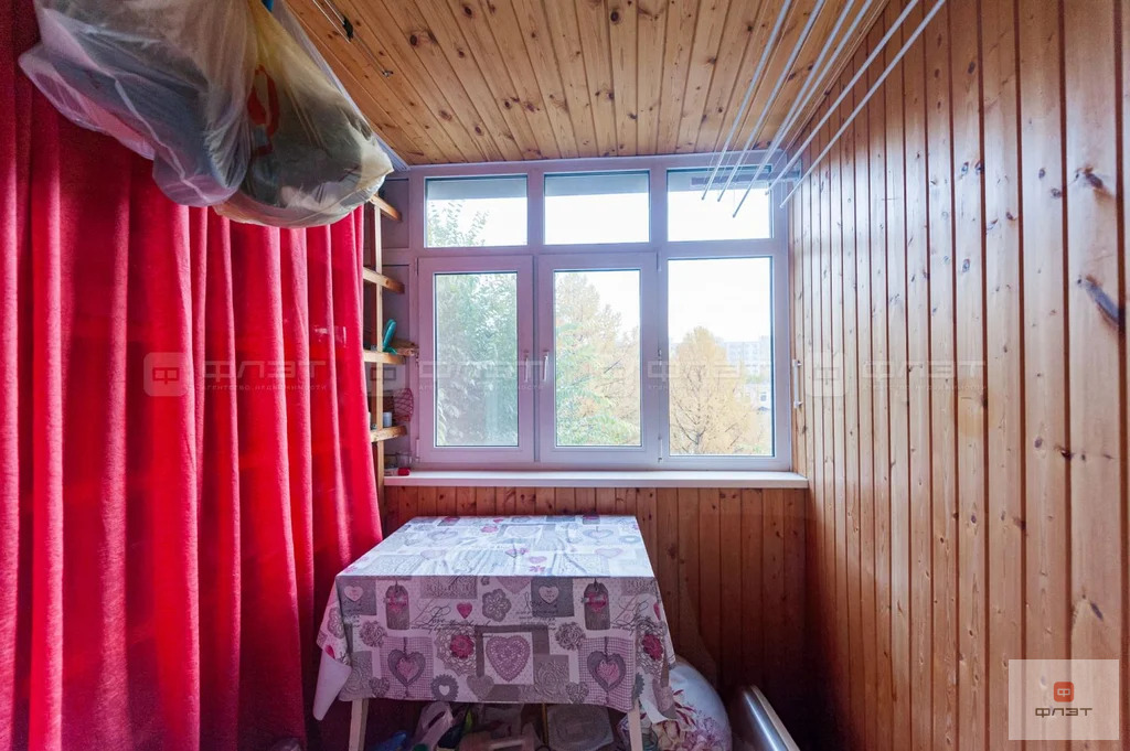 Продажа квартиры, Казань, ул. Академика Лаврентьева - Фото 17