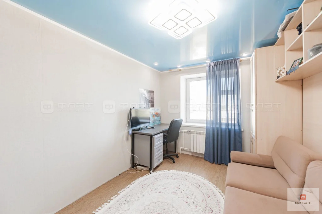 Продажа квартиры, Казань, ул. Большая - Фото 10