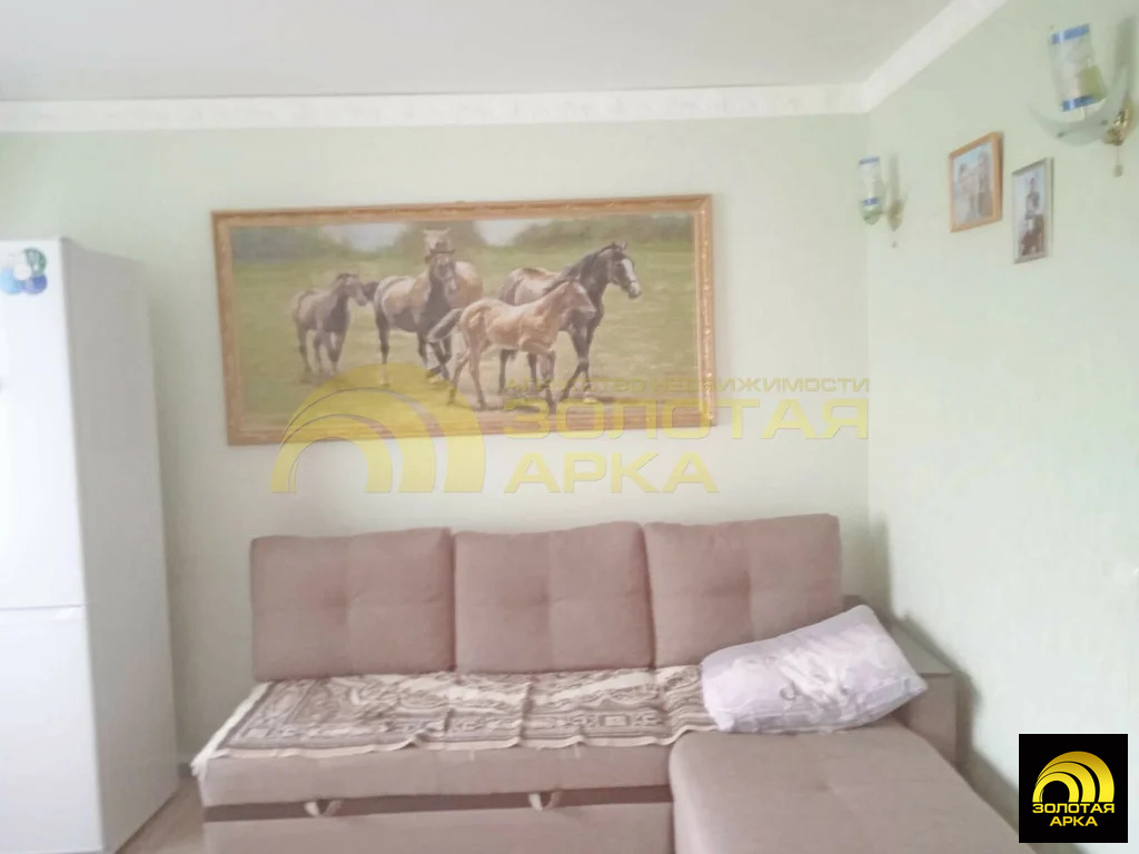 Продажа дома, Фонталовская, Темрюкский район, ул. Давыдова - Фото 0