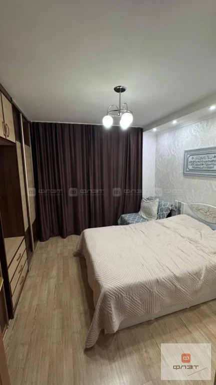 Продажа квартиры, Казань, ул. Хусаина Мавлютова - Фото 10