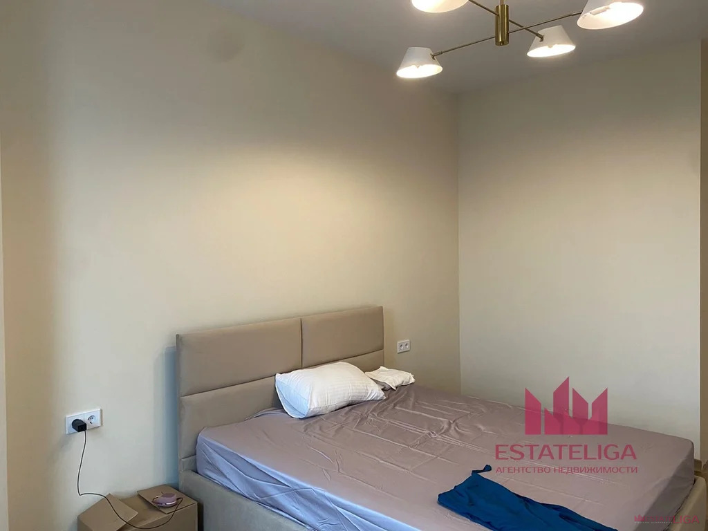 Аренда квартиры, ул. Академика Волгина - Фото 11