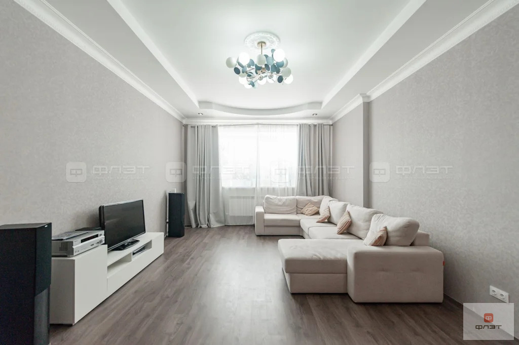 Продажа дома, Большие Кабаны, Лаишевский район, ул. Автострадная - Фото 12