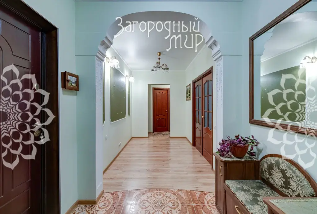 2-комнатная квартира в Красногорске. - Фото 16