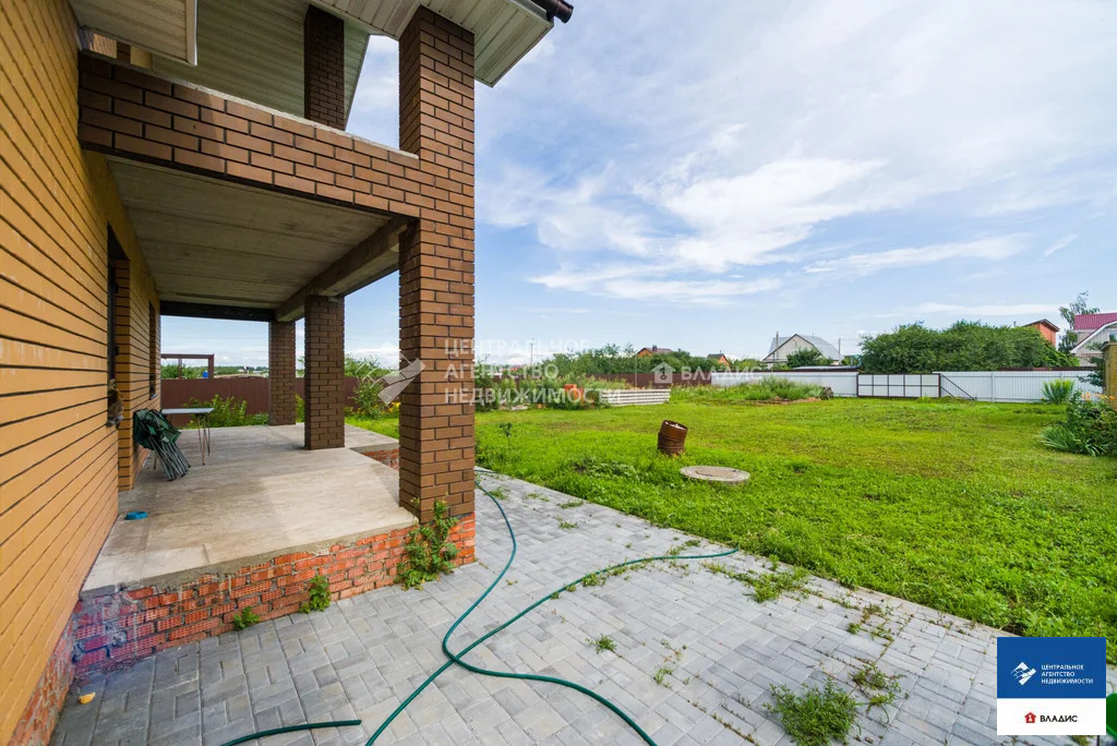 Продажа дома, Шахманово, Рязанский район, ул. Солнечная - Фото 25