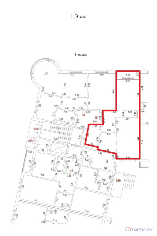 Продажа квартиры, Троицк, улица Академика Дыхне - Фото 5