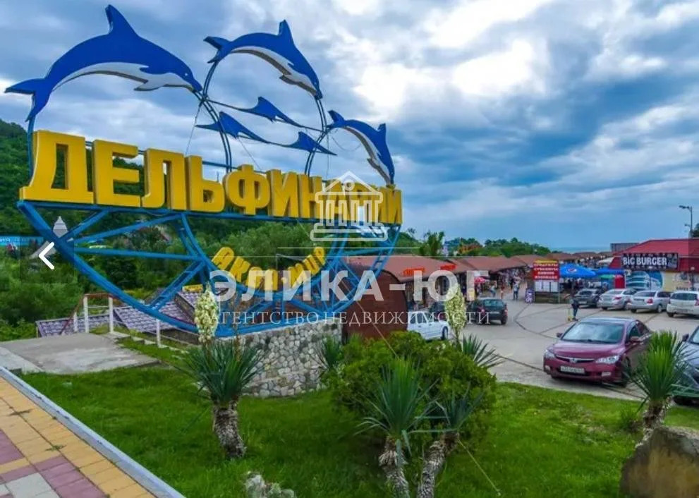 Продажа дома, Небуг, Туапсинский район, ул. Совхозная - Фото 5