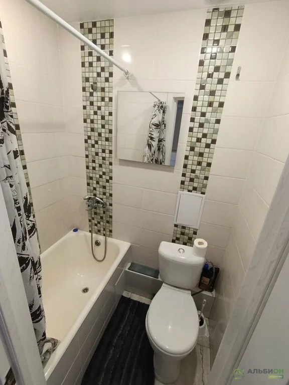 Аренда квартиры, Томск, ул. Тверская - Фото 5