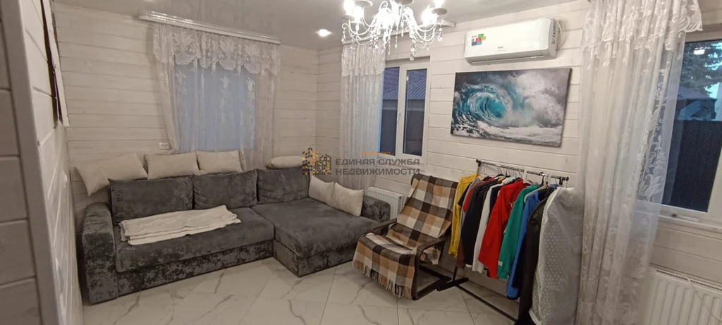 Аренда дома, Уфа, ул. Красная - Фото 7