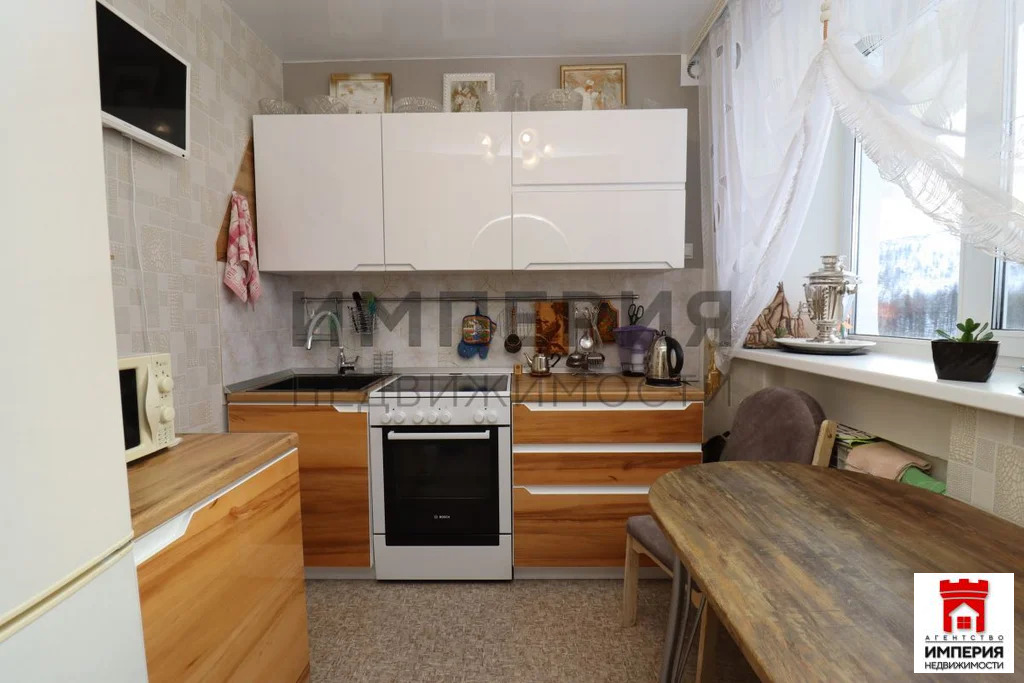 Продажа квартиры, Магадан, ул. Пионерская - Фото 10