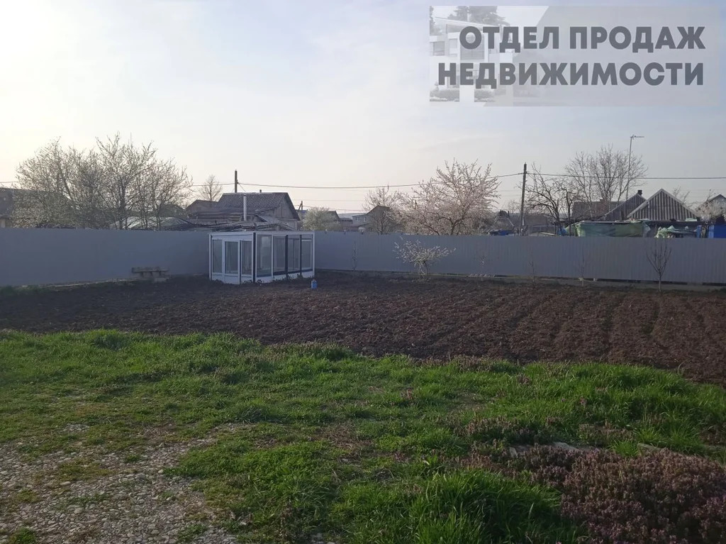 Участок в городе - Фото 4