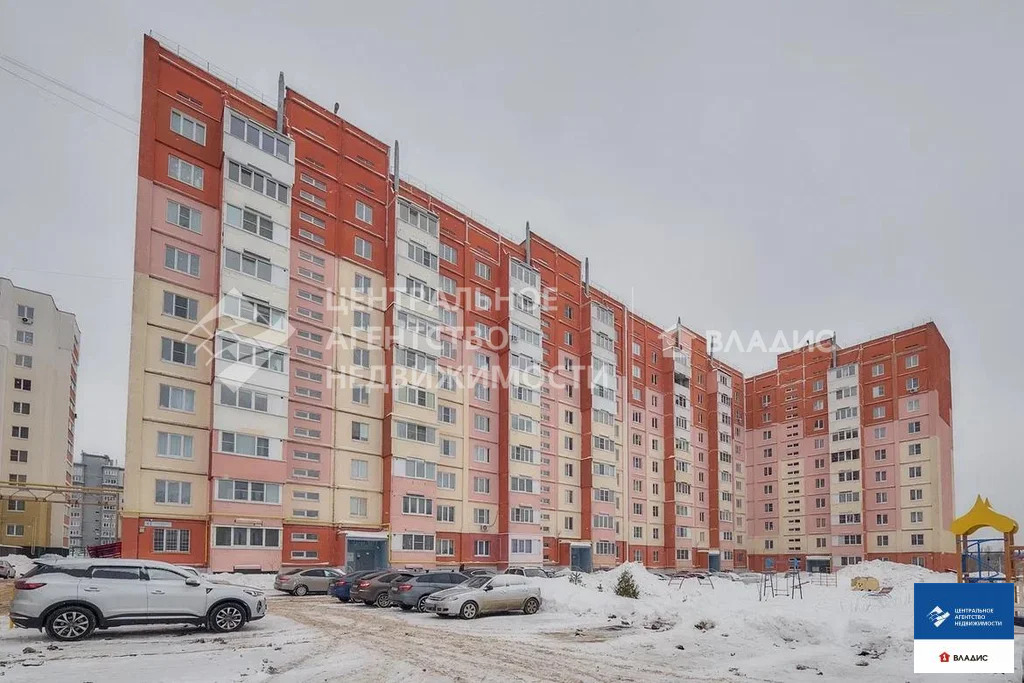 Продажа квартиры, Рязань, Песоченская улица - Фото 14