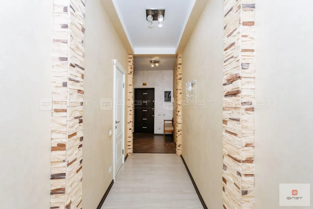 Продажа квартиры, Казань, ул. Чистопольская - Фото 14