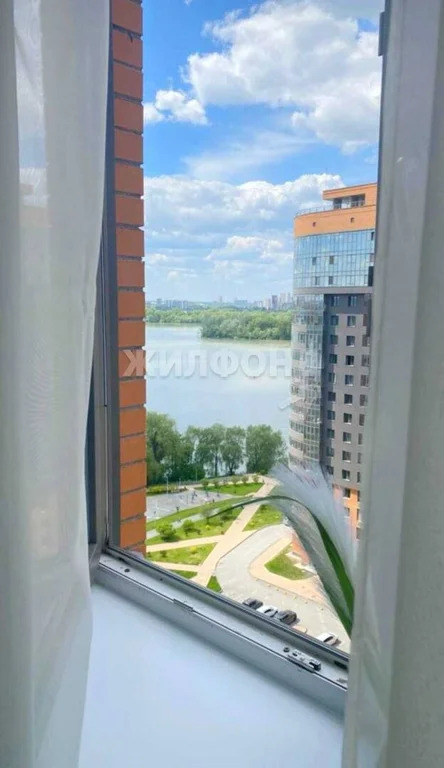 Продажа квартиры, Новосибирск, 2-я Обская - Фото 14