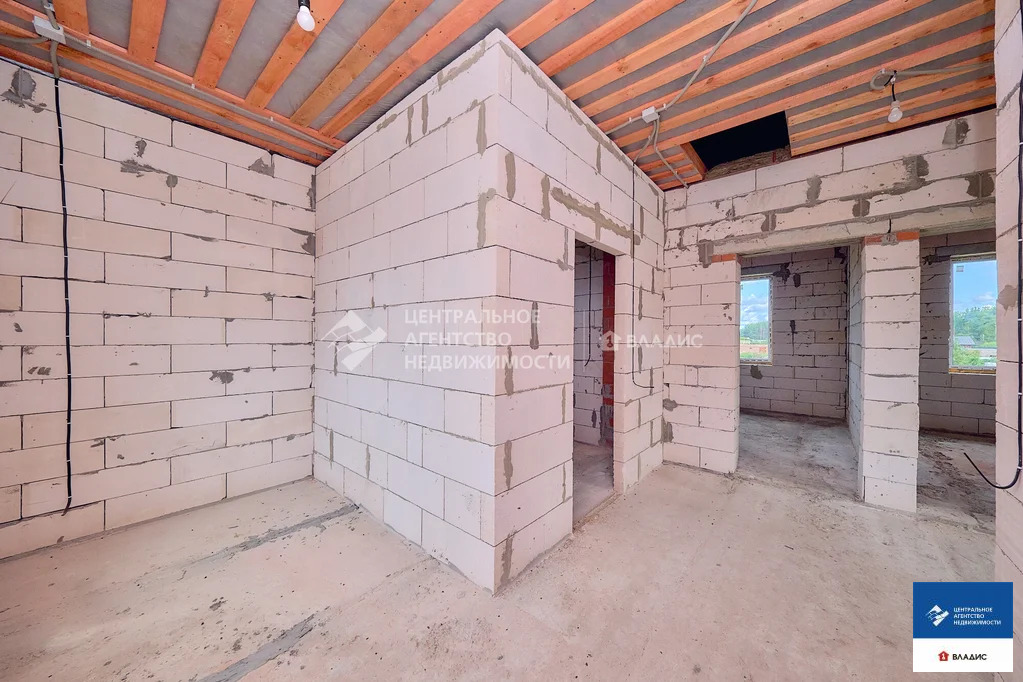 Продажа дома, Заборье, Рязанский район - Фото 19