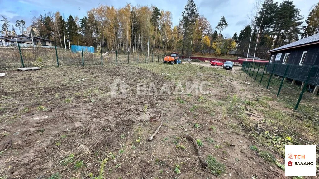 Продажа участка, Пушкино, Воскресенский район, Речная улица - Фото 3