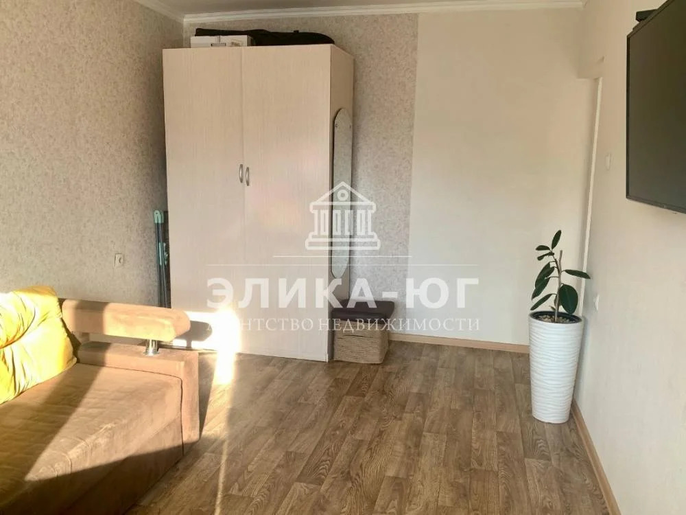 Продажа квартиры, Новомихайловский, Крымский район, 2-мкр. - Фото 1