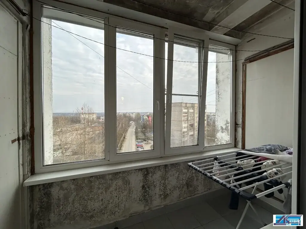 продается 3-х комнатная квартира - Фото 8