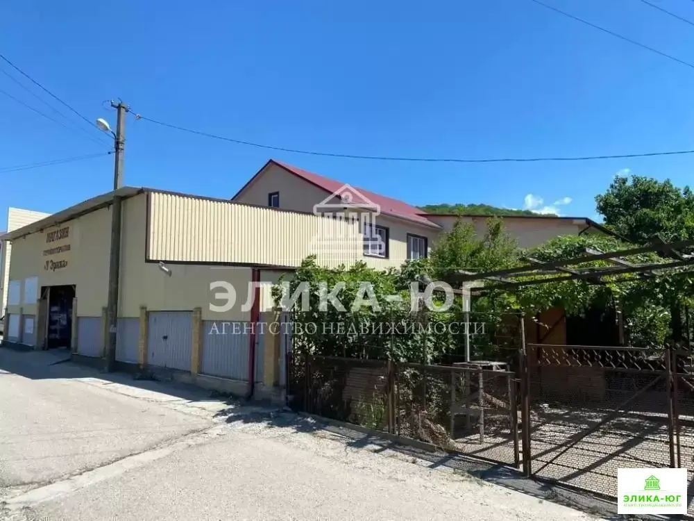 Продажа дома, Новомихайловский, Туапсинский район, ул. Лесная - Фото 6