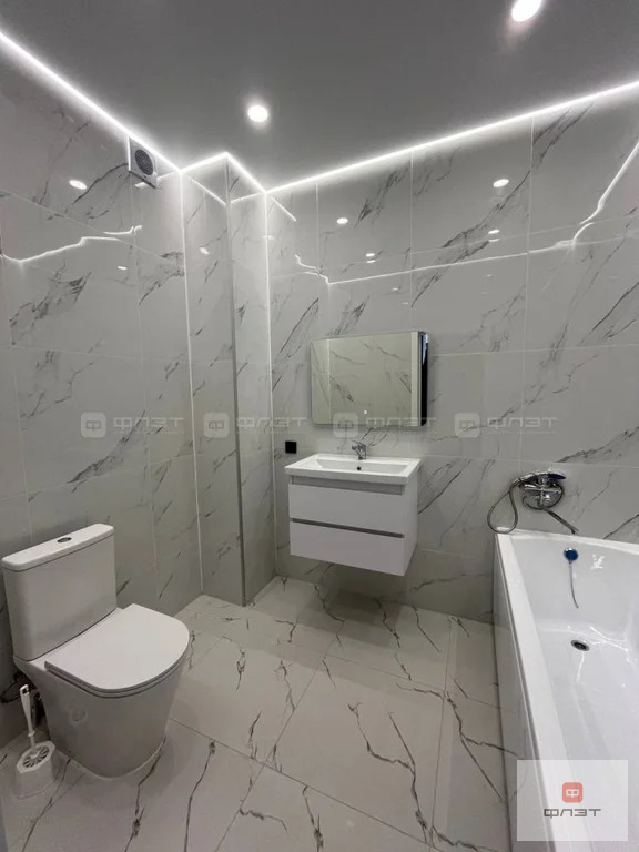 Продажа дома, Лаишевский район, ул. Бирюзовая - Фото 14