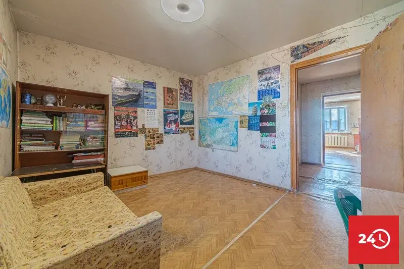 Идеальная трехкомнатная квартира для большой семьи! Пр. Победы 115 - Фото 15