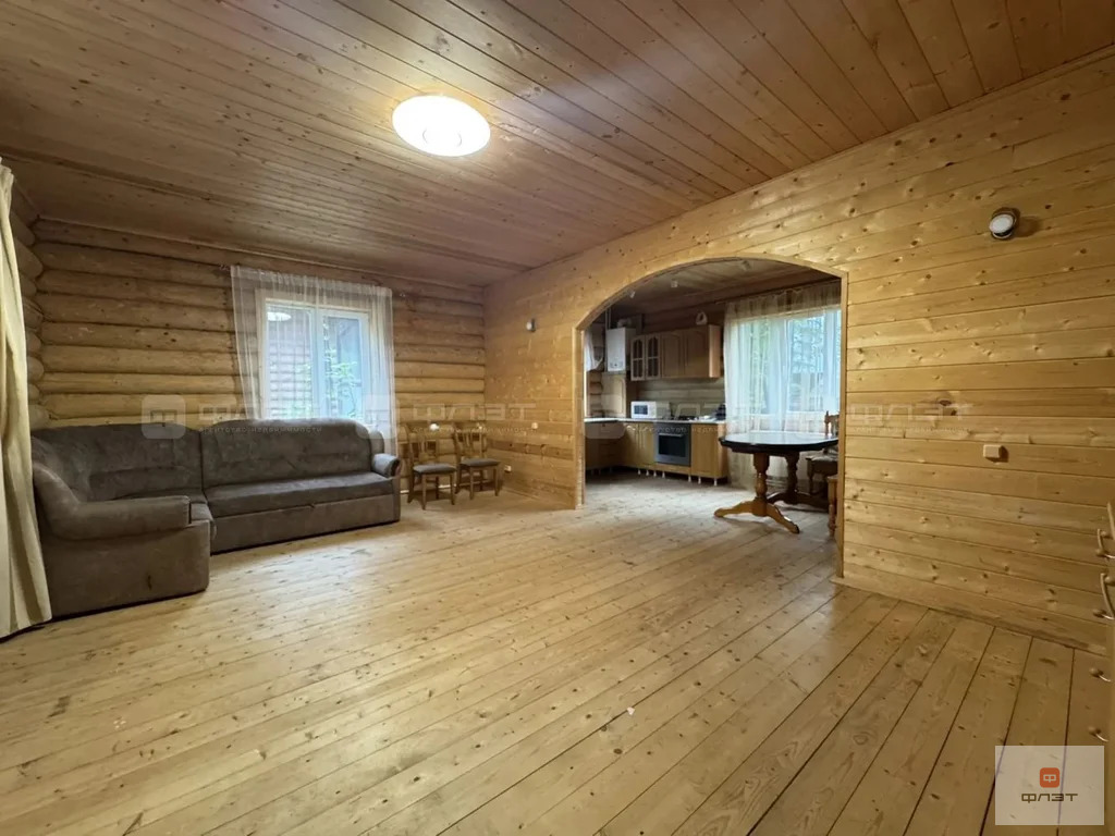 Продажа дома, Матюшино, Лаишевский район, Некоммерческое дачное ... - Фото 9