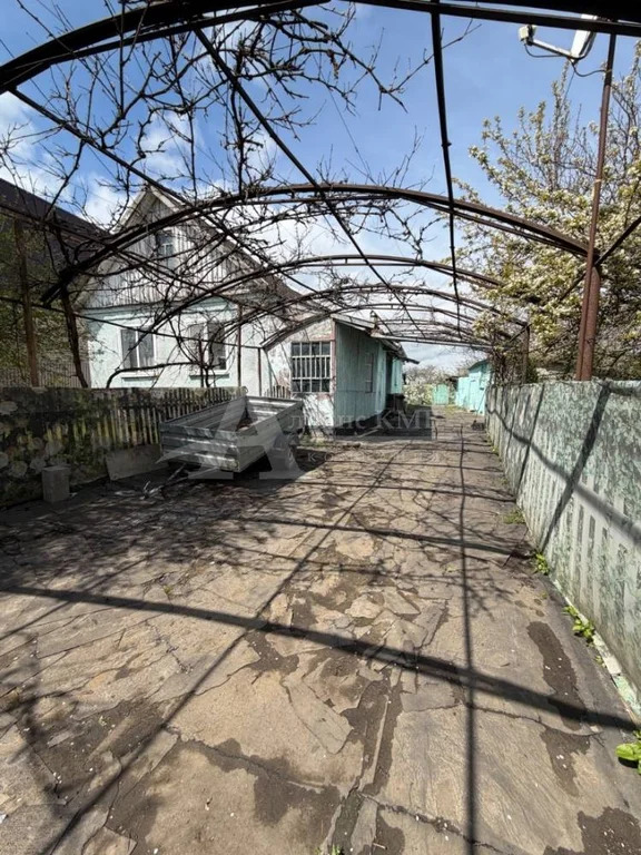 Продажа дома, Минеральные Воды, 1Зеленая ул. - Фото 1