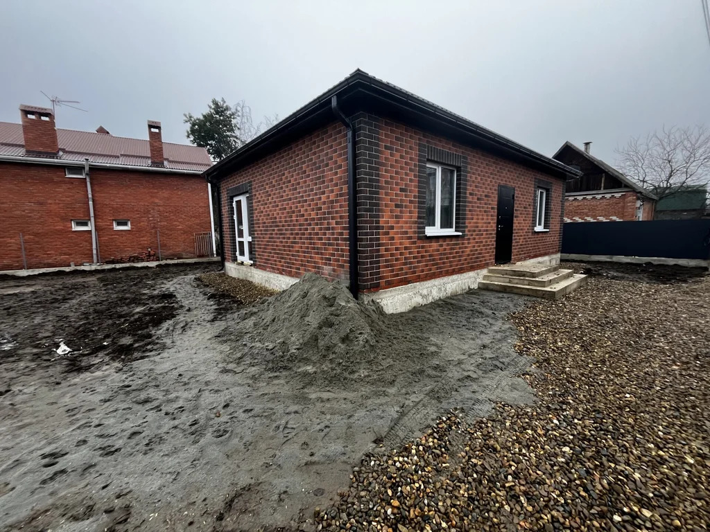 Продажа дома, Афипский, Северский район - Фото 2