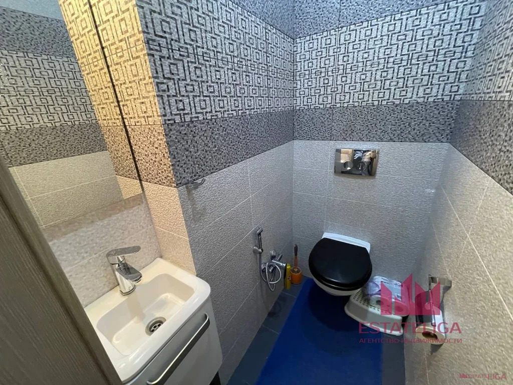 Аренда квартиры, 6-я Радиальная улица - Фото 19